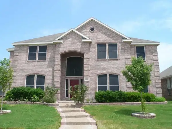 6504 Autumn Trail, The Colony, TX 75056