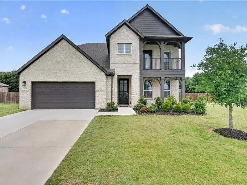 1624 Pavin Lane, Haslet, TX 76052 - #1