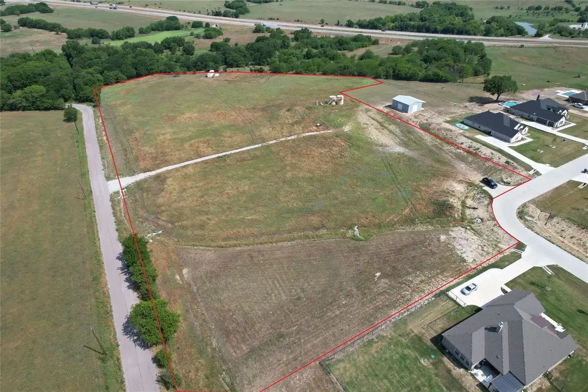 7405 Autumn Grove Lane, Ponder, TX 76259 - #1