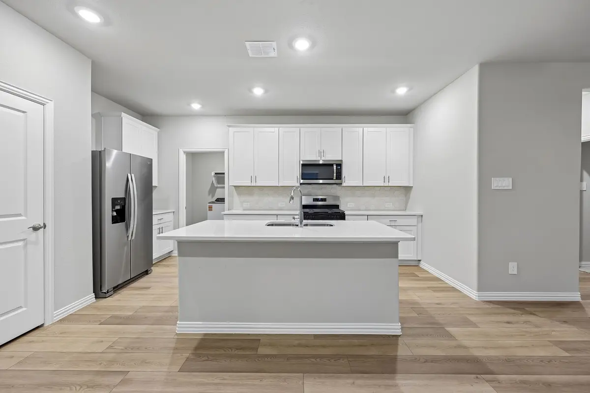 111 Decoursey Drive, Princeton, TX 75071 - #1