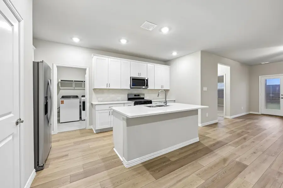 111 Decoursey Drive, Princeton, TX 75071 - #3