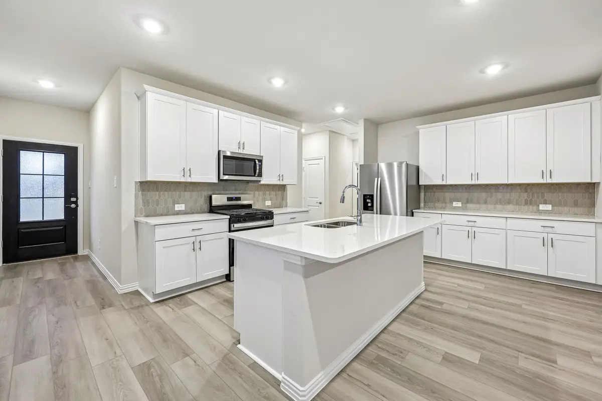 103 Decoursey Drive, Princeton, TX 75071 - #1