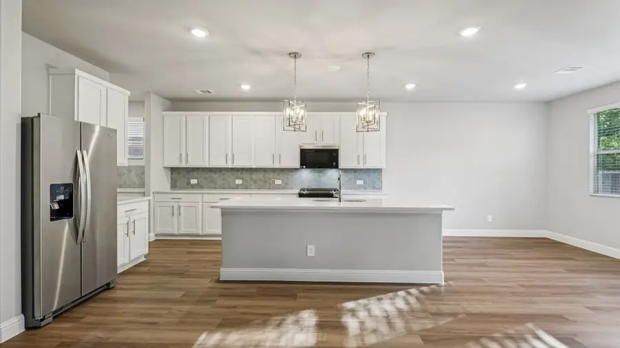 3846 Austin Drive, Farmersville, TX 75442 - #3