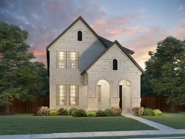 2608 Arches Lane, Corinth, TX 76210