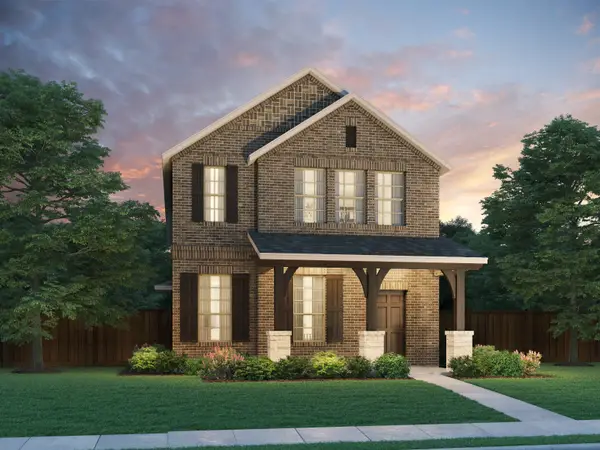 2604 Arches Lane, Corinth, TX 76209