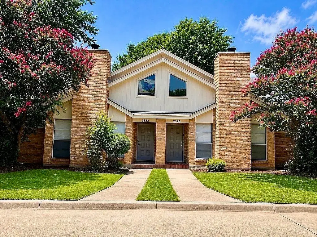 2322 Summer Place Drive, Arlington, TX 76014 - #1