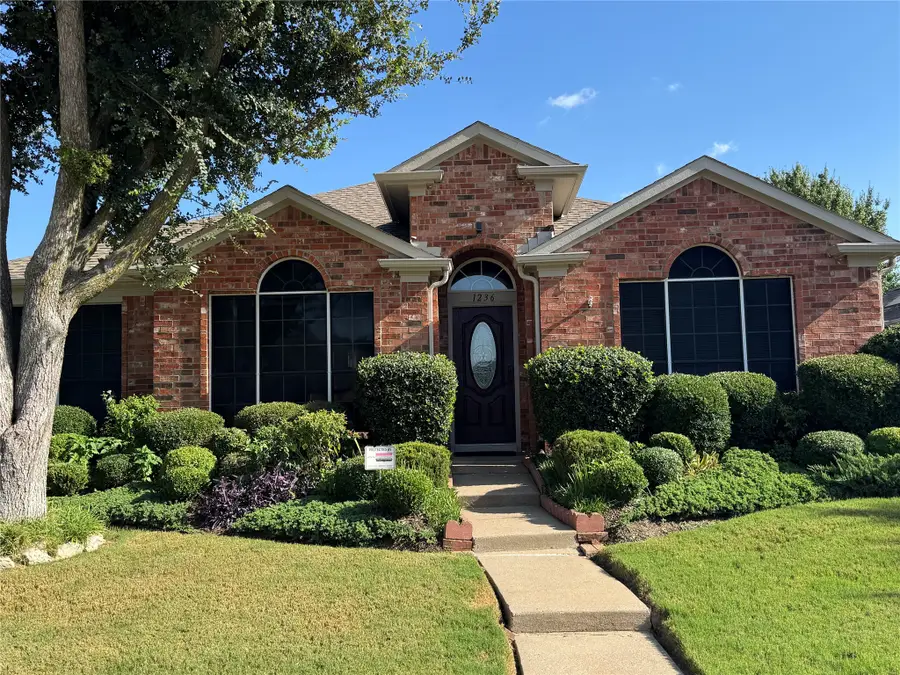 1236 Quaker Lane, Lewisville, TX 75077 - #3