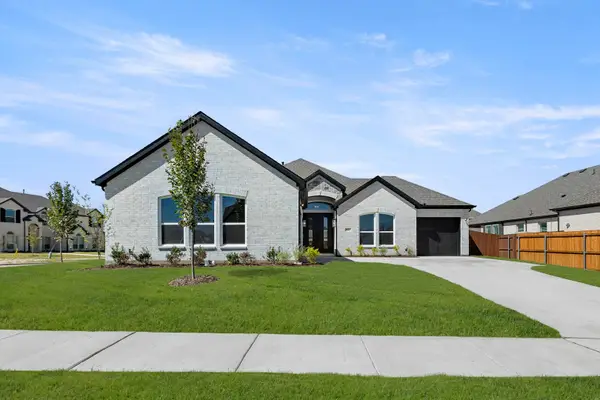 1633 Briarwood, Midlothian, TX 76065