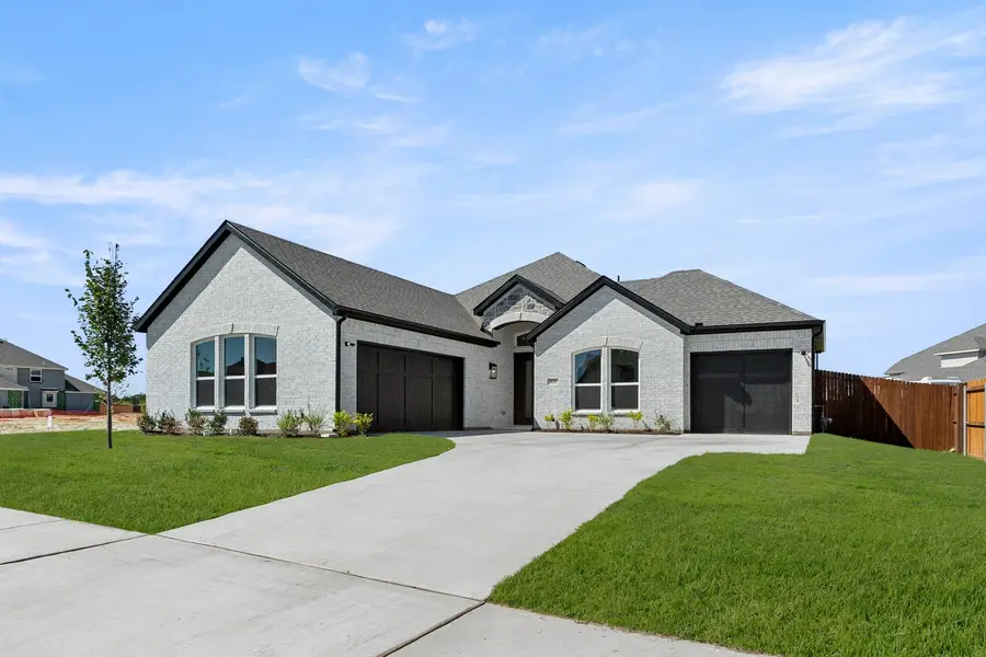 1633 Briarwood, Midlothian, TX 76065 - #2