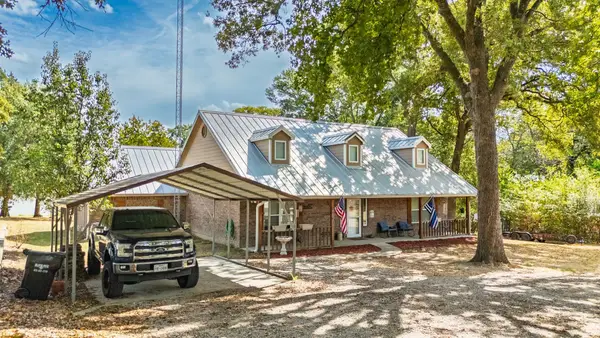 5781 County Road 3515, Quinlan, TX 75474