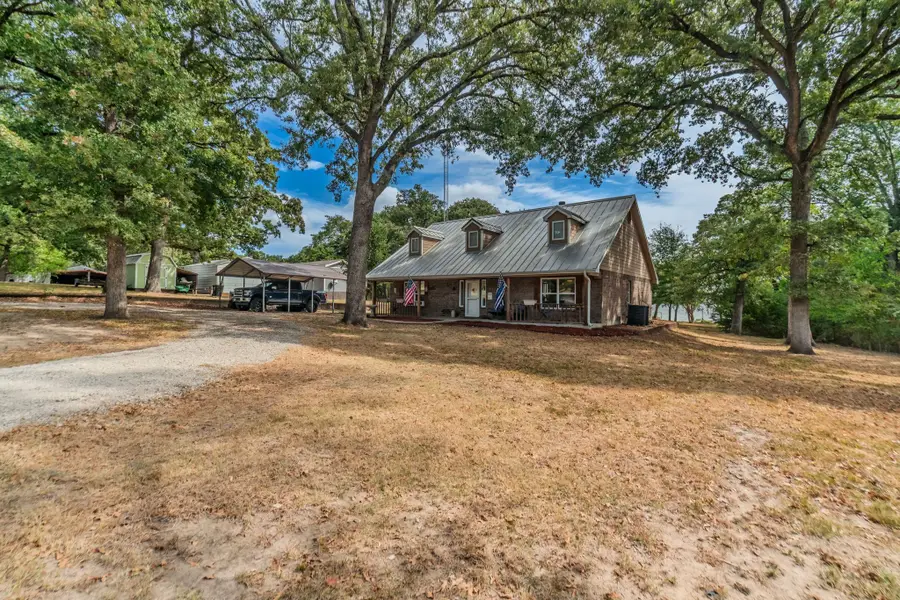 5781 County Road 3515, Quinlan, TX 75474 - #2