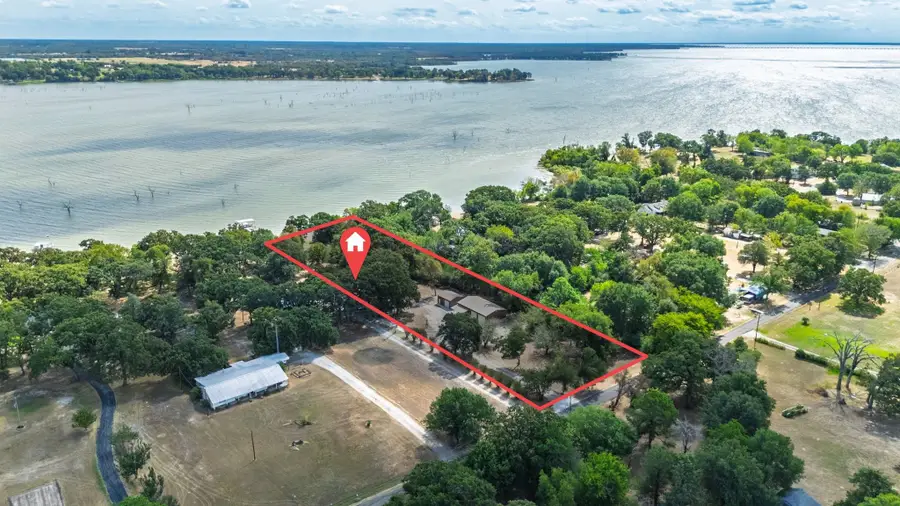 5781 County Road 3515, Quinlan, TX 75474 - #3