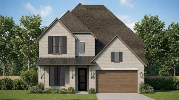 7551 Bill Avenue, Venus, TX 76084