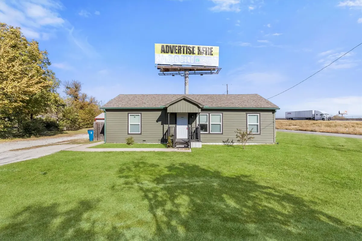 101 3rd Street, Valley View, TX 76272 - #1
