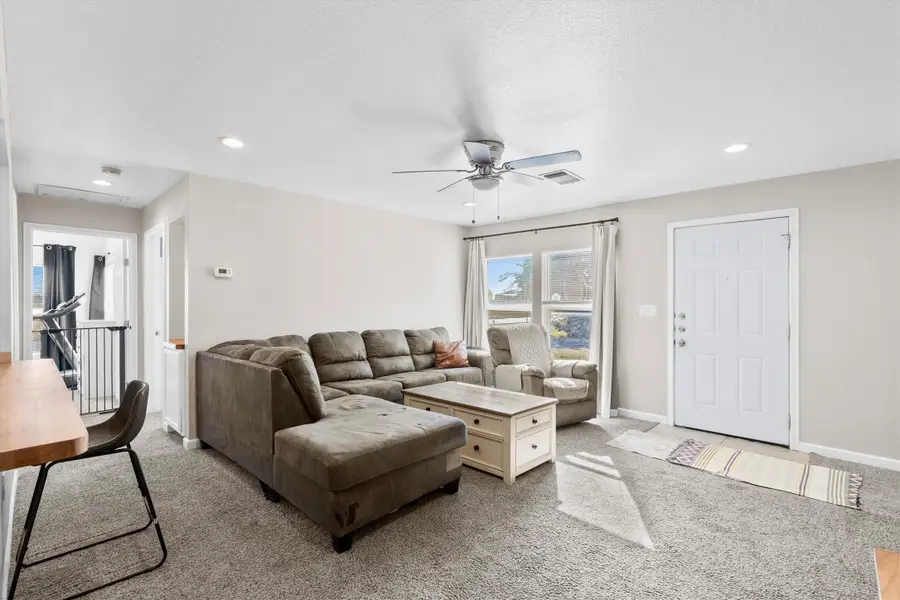 101 3rd Street, Valley View, TX 76272 - #3