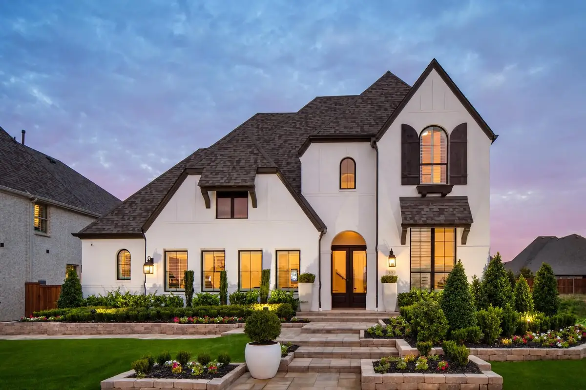 920 Shooting Star Drive, Prosper, TX 75078 - #1