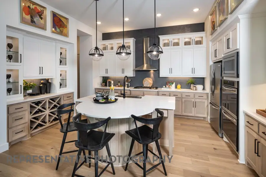 920 Shooting Star Drive, Prosper, TX 75078 - #2