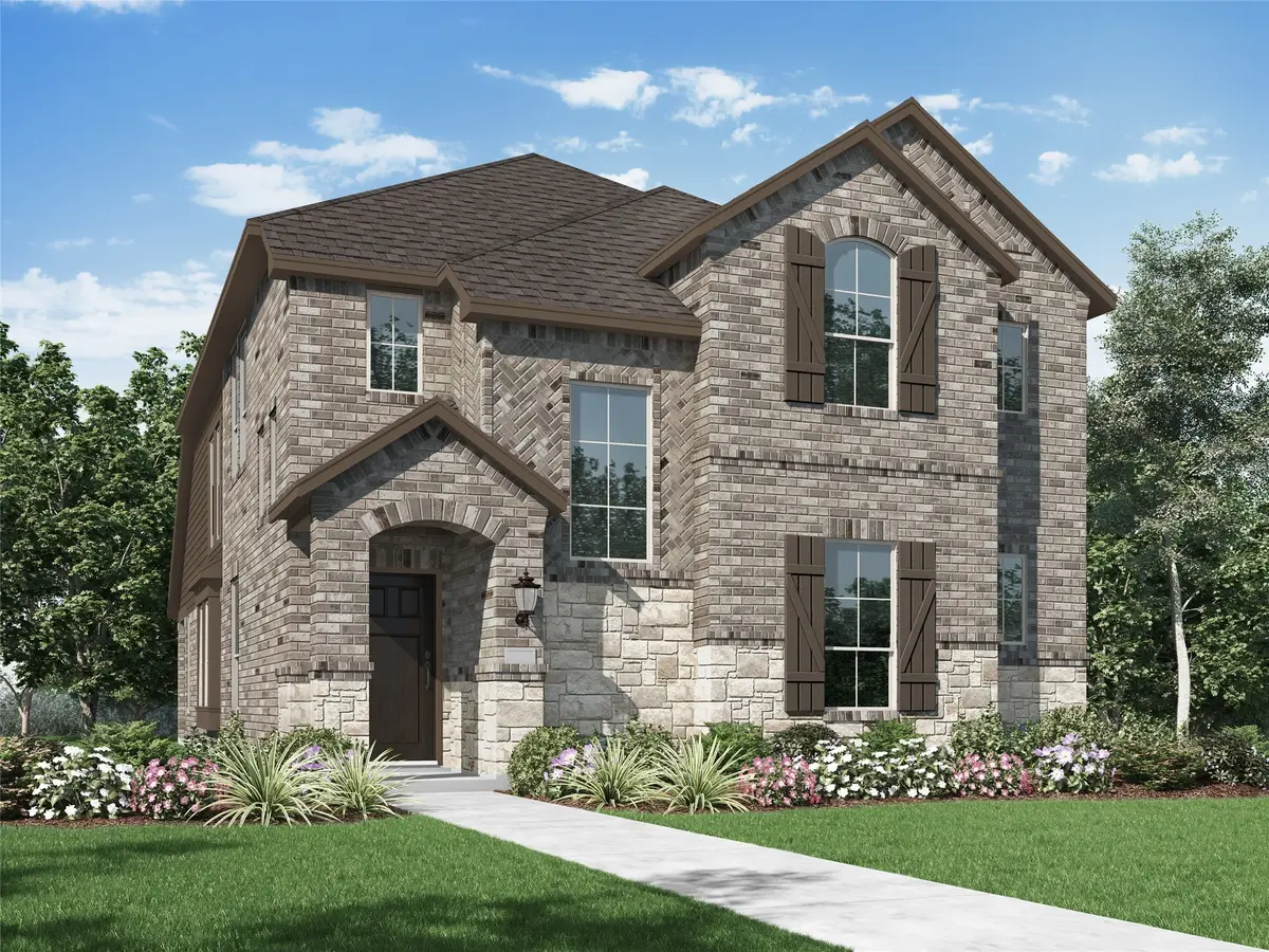 7574 Epiphany Way, Venus, TX 76084 - #1