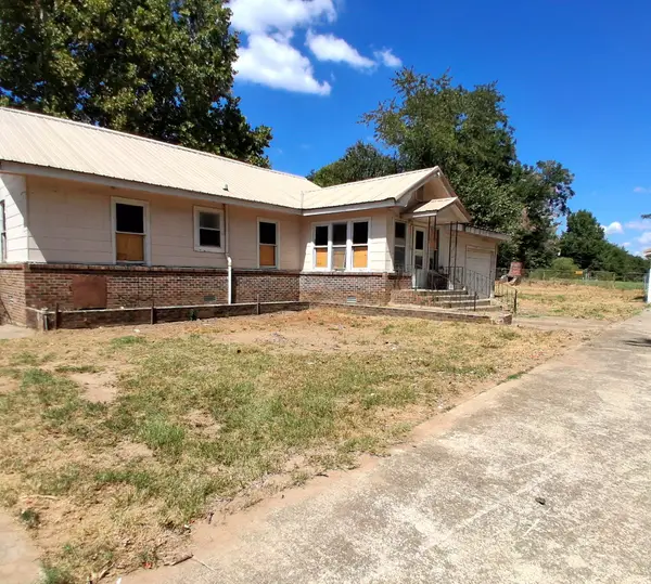 1103 Se 3rd, Antlers, OK 74523