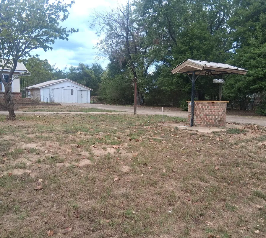 1103 Se 3rd, Antlers, OK 74523 - #3