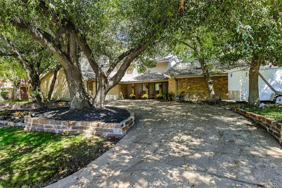 707 Findlay Drive, Arlington, TX 76012 - #2
