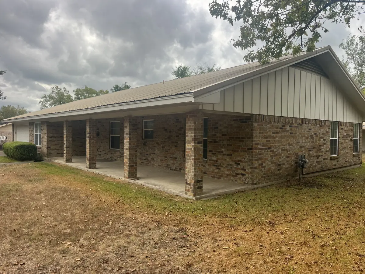 1402 Walnut, Clarksville, TX 75426 - #1