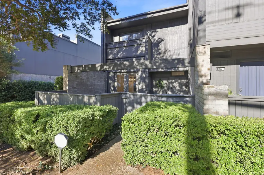 4059 Buena Vista Street, Dallas, TX 75204 - #2