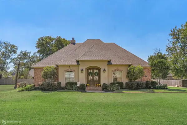828 Brittany Lane, Bossier City, LA 71111
