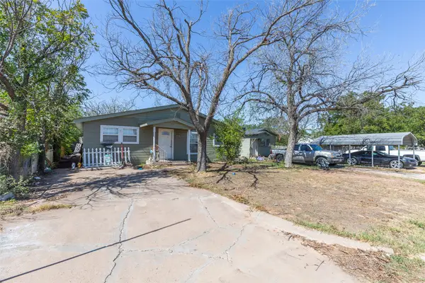 1310 Cherry Street, Abilene, TX 79602