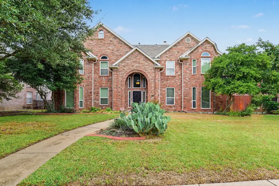 1713 Endicott Drive, Plano, TX 75025 - #2