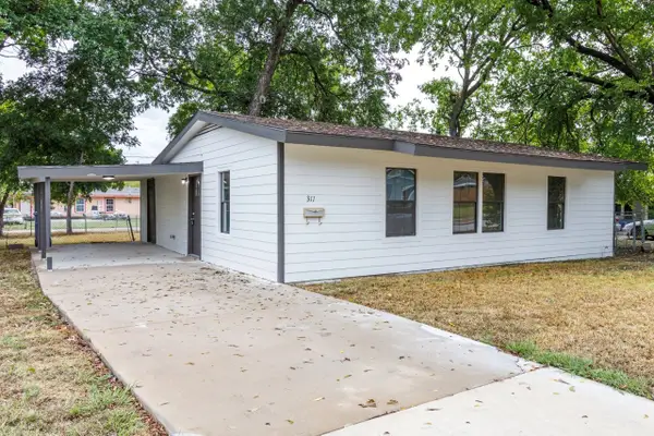 311 Glenfield Drive, Garland, TX 75040