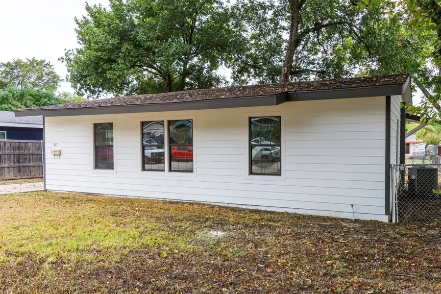 311 Glenfield Drive, Garland, TX 75040 - #2