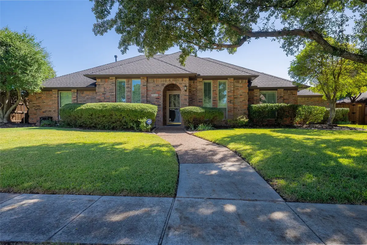 3928 Carrizo Drive, Plano, TX 75074 - #1