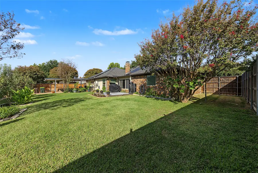 3928 Carrizo Drive, Plano, TX 75074 - #2