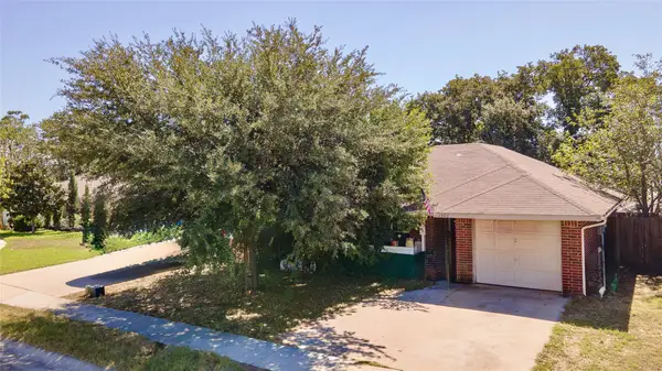 1500 Paco Trail, Denton, TX 76209