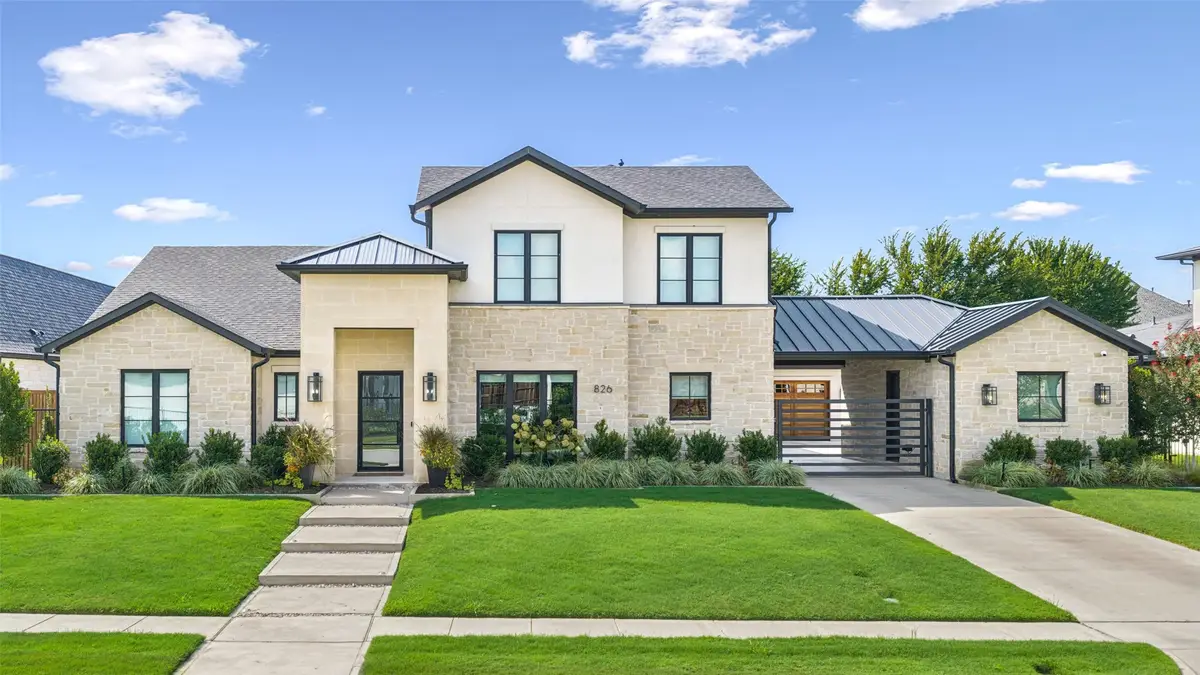 826 Marie Drive, Colleyville, TX 76034 - #1