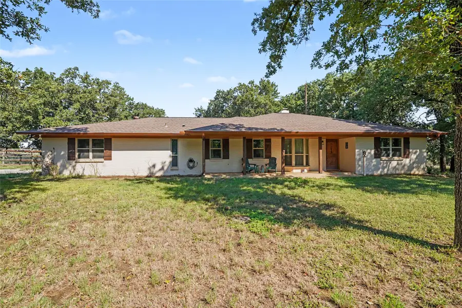 5201 County Road 707, Alvarado, TX 76009 - #2