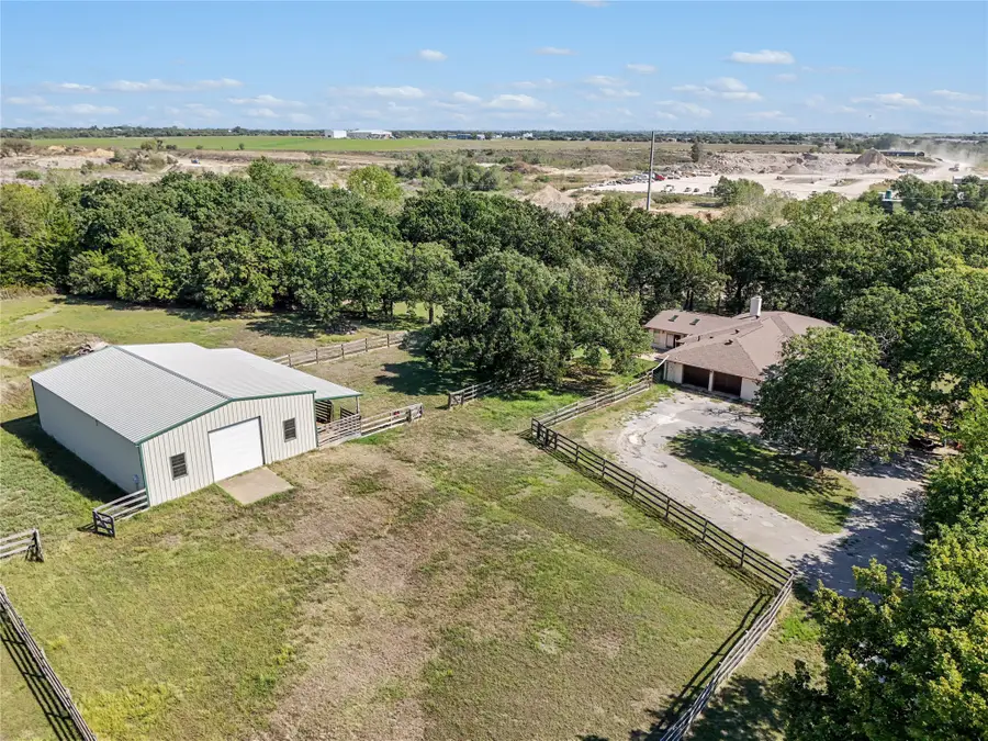 5201 County Road 707, Alvarado, TX 76009 - #3
