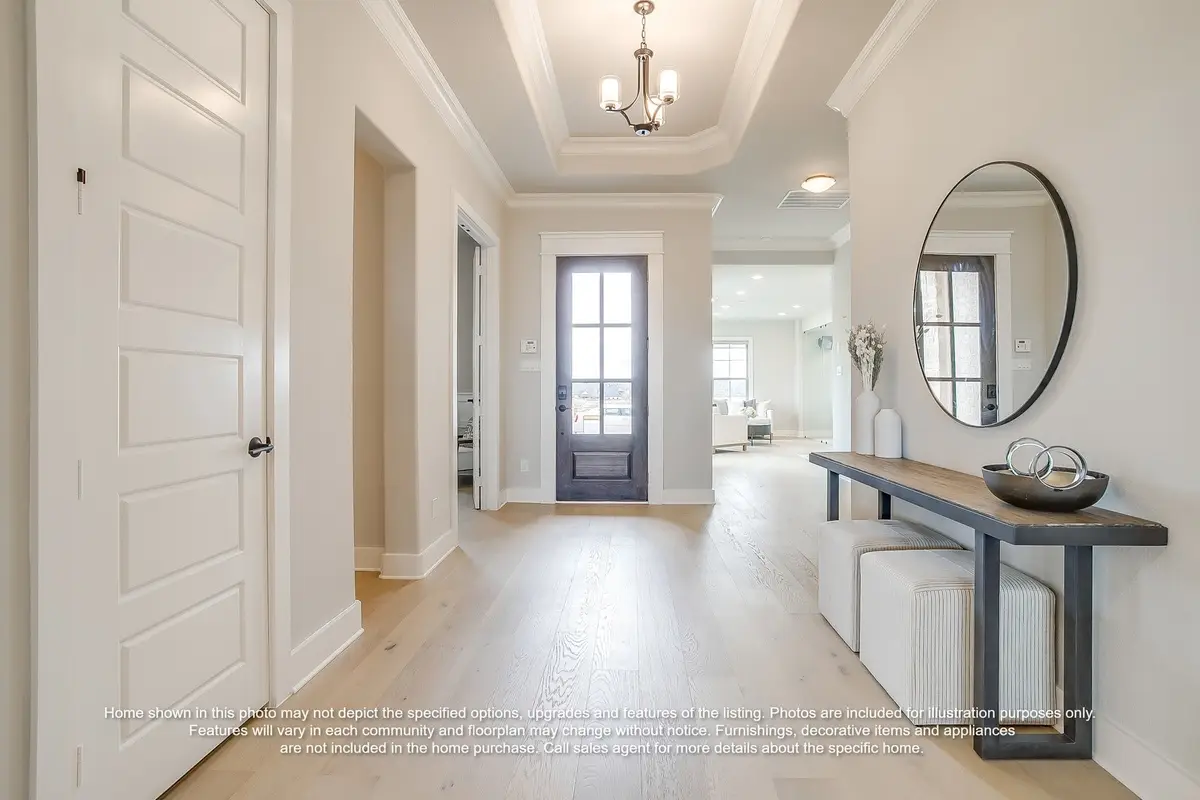 2109 Redding Drive, Mansfield, TX 76084 - #1