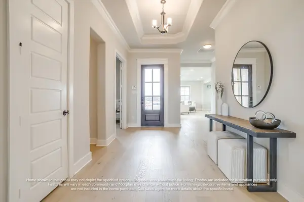 2109 Redding Drive, Mansfield, TX 76084