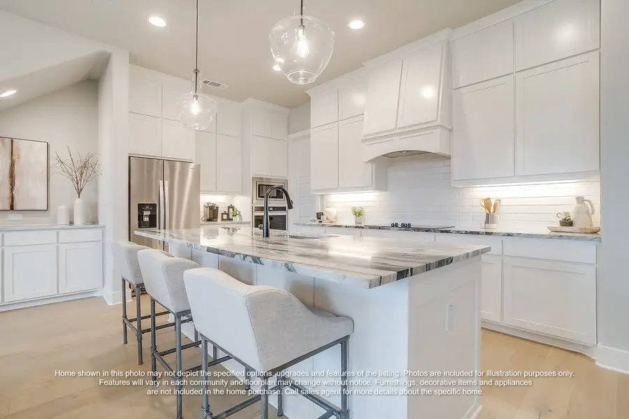 2109 Redding Drive, Mansfield, TX 76084 - #3