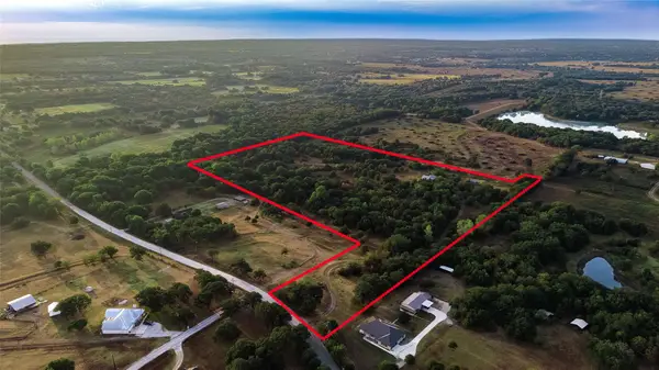 2901 Harwell Lake Road, Weatherford, TX 76088