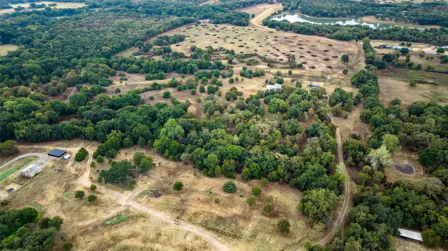 2901 Harwell Lake Road, Weatherford, TX 76088 - #3