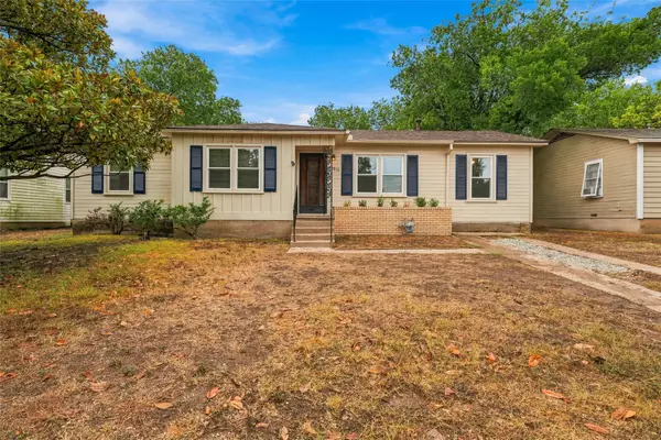 1806 Rambler Drive, Waco, TX 76710