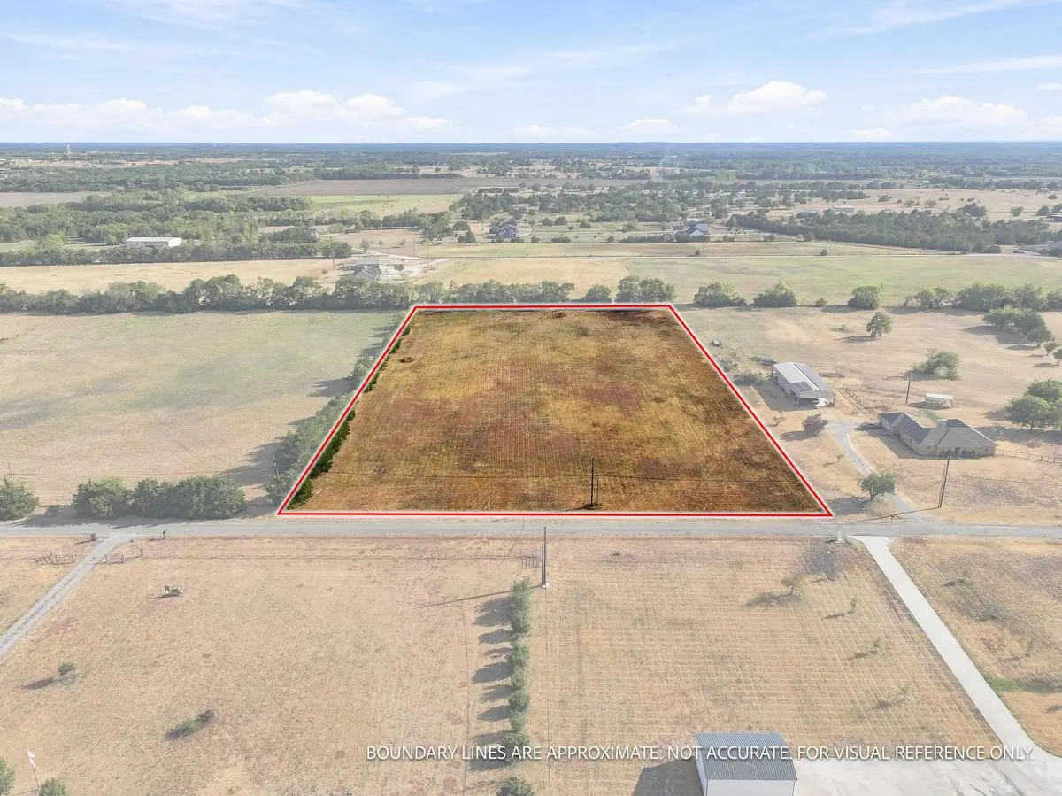 177 Country Place Lane, Van Alstyne, TX 75495 - #1