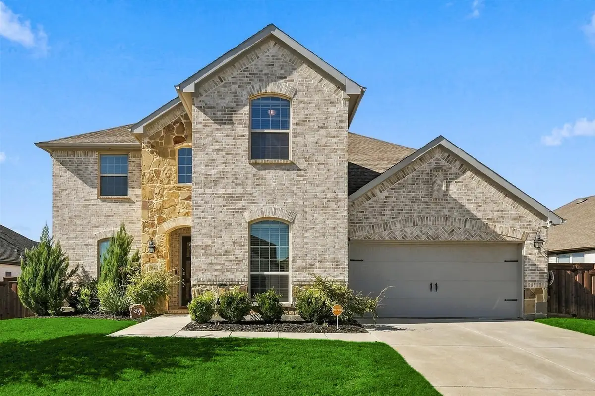 2161 Cloverfern Way, Haslet, TX 76052 - #1