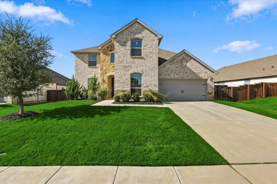 2161 Cloverfern Way, Haslet, TX 76052 - #2