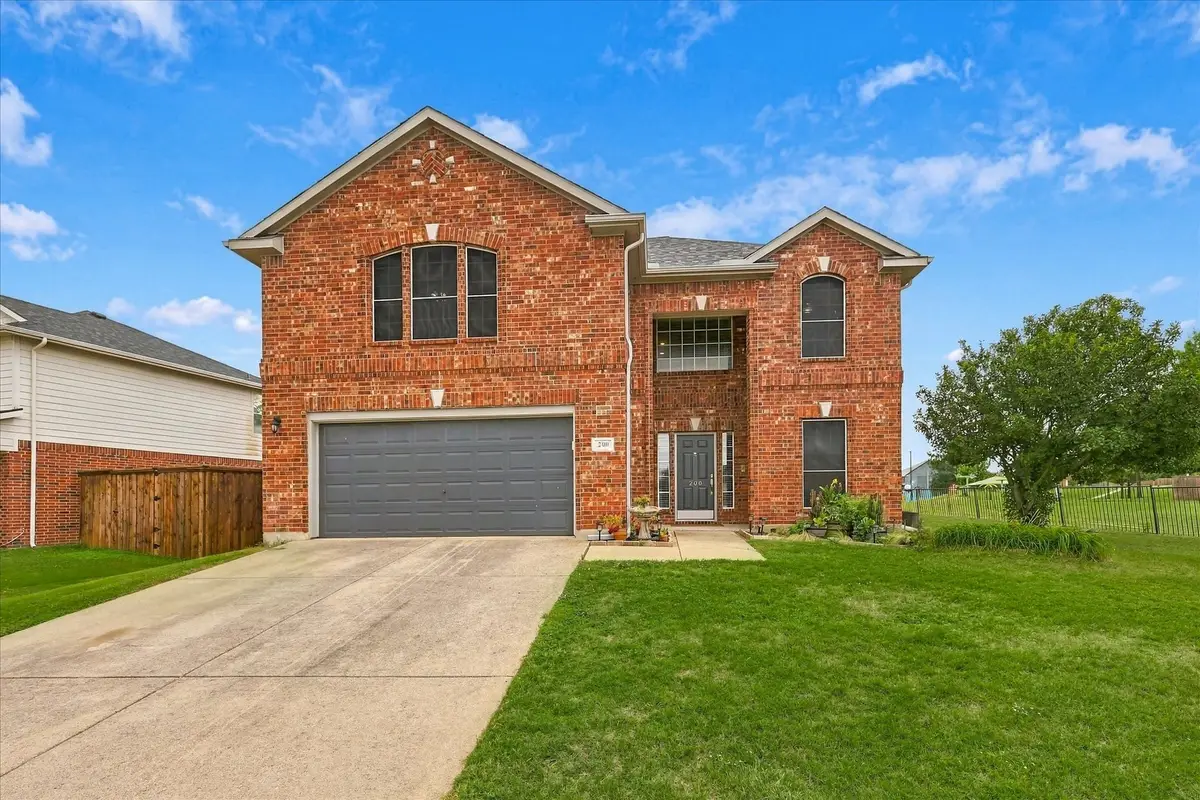 200 Ellicott Drive, Roanoke, TX 76262 - #1