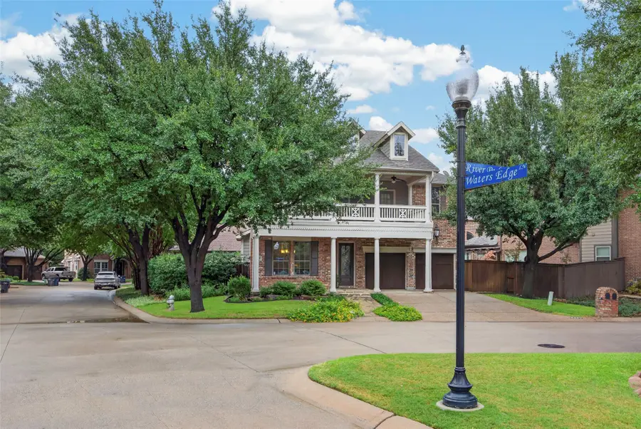 6820 River Park Circle, Fort Worth, TX 76116 - #2