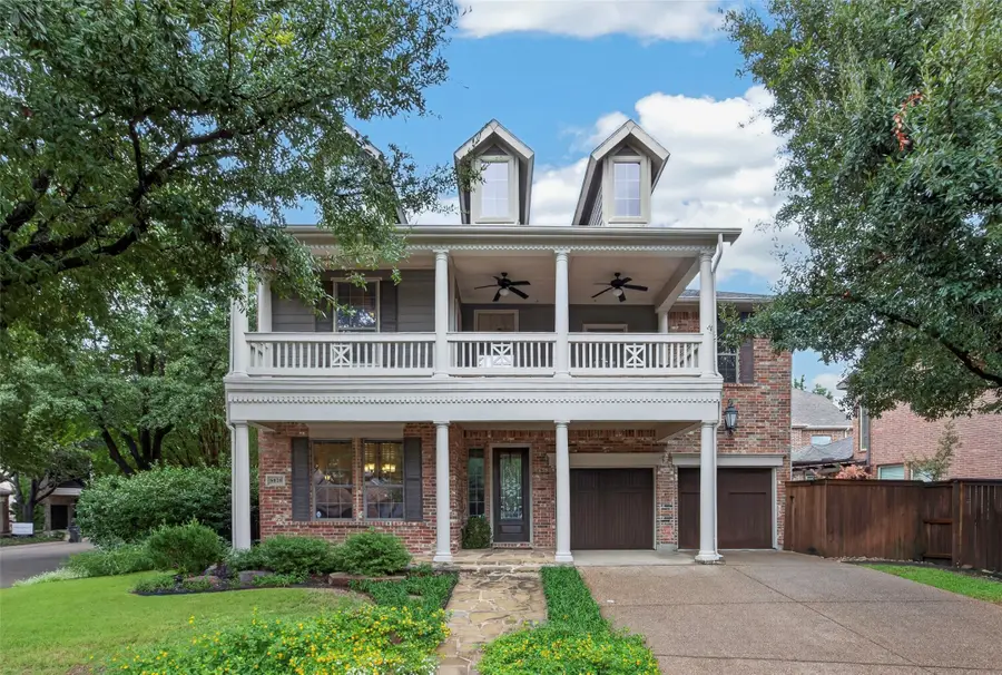6820 River Park Circle, Fort Worth, TX 76116 - #3